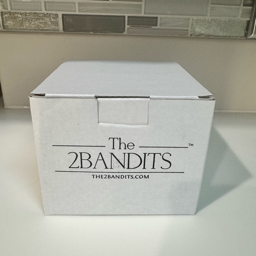 The 2Bandits Tiered Catchall Tray BRAND NEW IN BOX - Picture 3 of 3